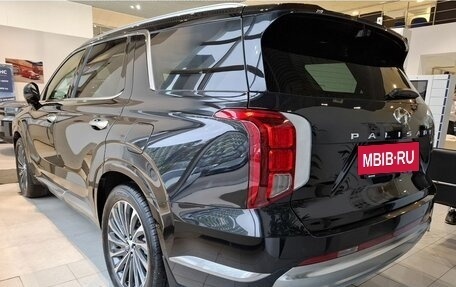 Hyundai Palisade, 2026 год, 10 060 000 рублей, 3 фотография