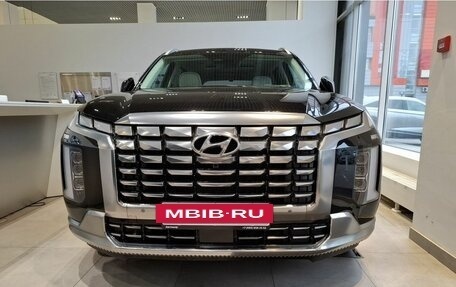 Hyundai Palisade, 2026 год, 10 060 000 рублей, 8 фотография