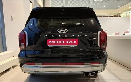 Hyundai Palisade, 2026 год, 10 060 000 рублей, 4 фотография