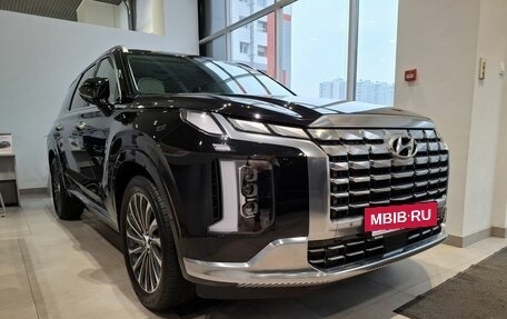 Hyundai Palisade, 2026 год, 10 060 000 рублей, 7 фотография