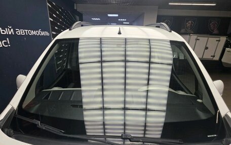 Peugeot Partner II рестайлинг 2, 2012 год, 990 000 рублей, 7 фотография