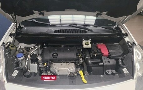 Peugeot Partner II рестайлинг 2, 2012 год, 990 000 рублей, 10 фотография