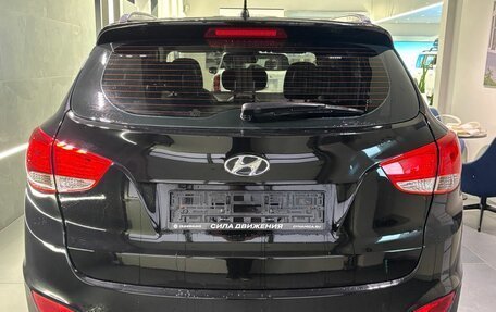 Hyundai ix35 I рестайлинг, 2012 год, 1 450 000 рублей, 6 фотография