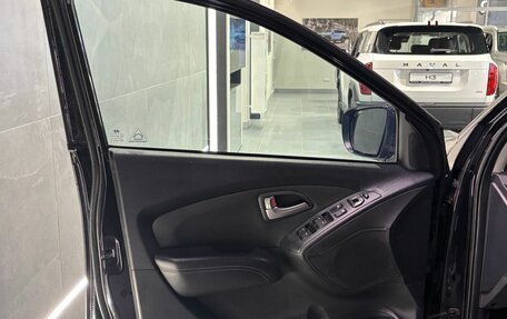 Hyundai ix35 I рестайлинг, 2012 год, 1 450 000 рублей, 14 фотография