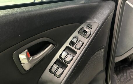 Hyundai ix35 I рестайлинг, 2012 год, 1 450 000 рублей, 15 фотография
