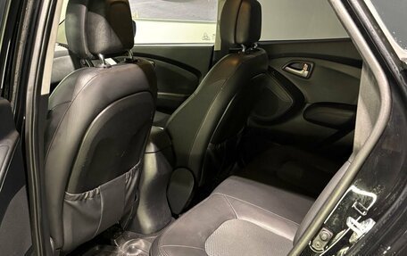 Hyundai ix35 I рестайлинг, 2012 год, 1 450 000 рублей, 13 фотография