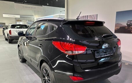 Hyundai ix35 I рестайлинг, 2012 год, 1 450 000 рублей, 5 фотография