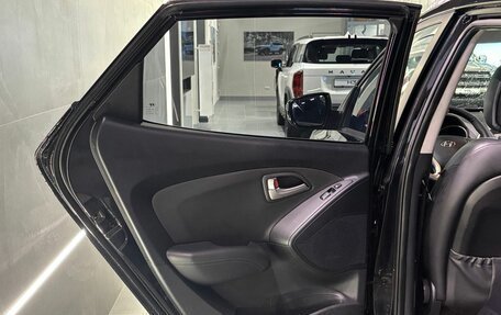 Hyundai ix35 I рестайлинг, 2012 год, 1 450 000 рублей, 12 фотография