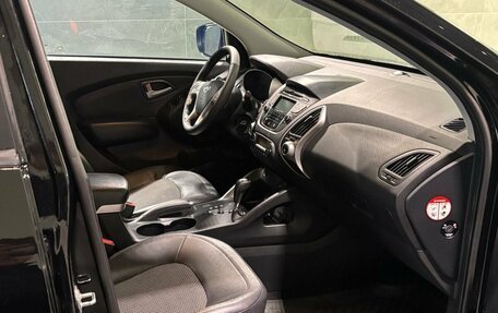 Hyundai ix35 I рестайлинг, 2012 год, 1 450 000 рублей, 9 фотография