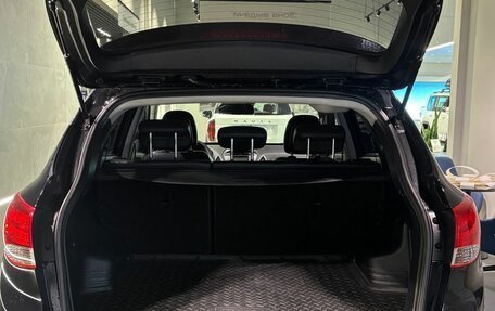 Hyundai ix35 I рестайлинг, 2012 год, 1 450 000 рублей, 7 фотография