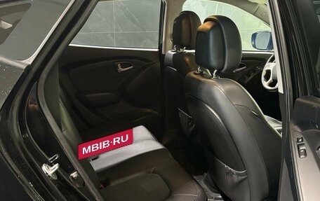 Hyundai ix35 I рестайлинг, 2012 год, 1 450 000 рублей, 11 фотография