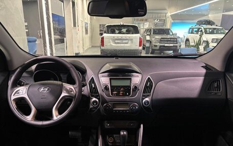 Hyundai ix35 I рестайлинг, 2012 год, 1 450 000 рублей, 26 фотография