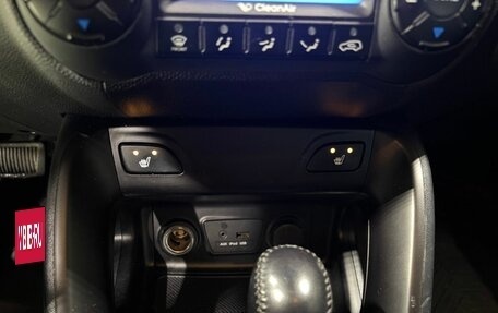 Hyundai ix35 I рестайлинг, 2012 год, 1 450 000 рублей, 24 фотография
