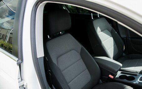 Volkswagen Passat B7, 2011 год, 1 100 000 рублей, 11 фотография