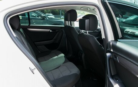 Volkswagen Passat B7, 2011 год, 1 100 000 рублей, 12 фотография
