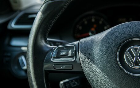Volkswagen Passat B7, 2011 год, 1 100 000 рублей, 16 фотография