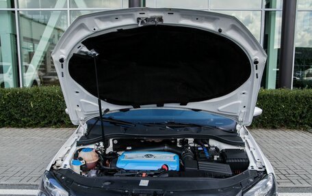 Volkswagen Passat B7, 2011 год, 1 100 000 рублей, 25 фотография