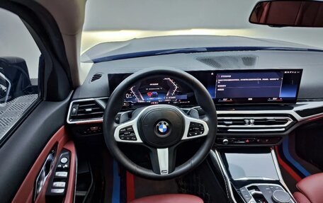 BMW 3 серия, 2023 год, 3 100 000 рублей, 8 фотография