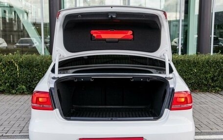 Volkswagen Passat B7, 2011 год, 1 100 000 рублей, 26 фотография