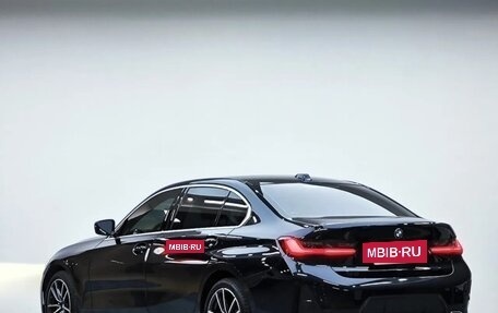 BMW 3 серия, 2023 год, 3 100 000 рублей, 5 фотография