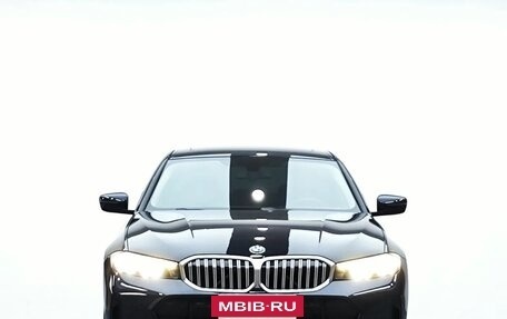 BMW 3 серия, 2023 год, 3 100 000 рублей, 2 фотография