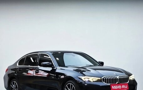 BMW 3 серия, 2023 год, 3 100 000 рублей, 3 фотография