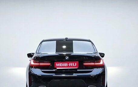 BMW 3 серия, 2023 год, 3 100 000 рублей, 4 фотография