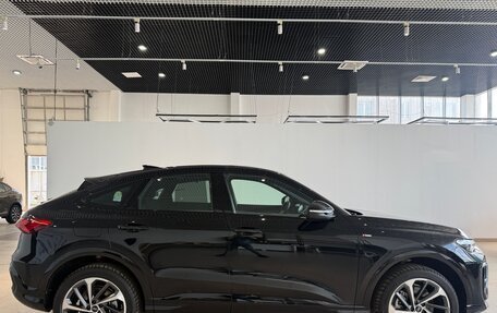 Audi Q5, 2025 год, 8 390 000 рублей, 4 фотография