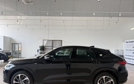Audi Q5, 2025 год, 8 390 000 рублей, 8 фотография