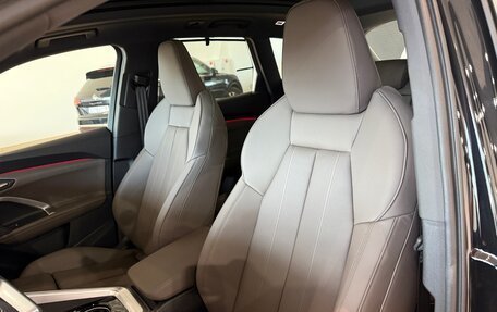Audi Q5, 2025 год, 8 390 000 рублей, 13 фотография