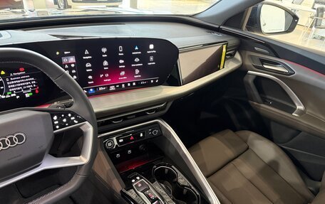 Audi Q5, 2025 год, 8 390 000 рублей, 14 фотография
