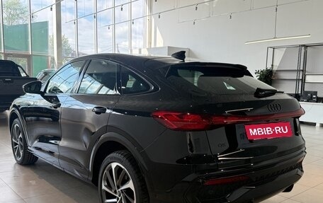 Audi Q5, 2025 год, 8 390 000 рублей, 7 фотография