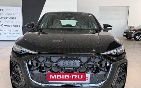 Audi Q5, 2025 год, 8 390 000 рублей, 2 фотография