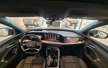 Audi Q5, 2025 год, 8 390 000 рублей, 19 фотография