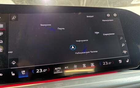 Audi Q5, 2025 год, 8 390 000 рублей, 28 фотография