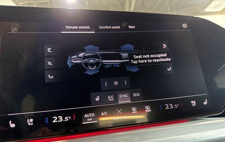 Audi Q5, 2025 год, 8 390 000 рублей, 27 фотография