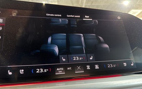 Audi Q5, 2025 год, 8 390 000 рублей, 26 фотография