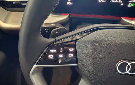 Audi Q5, 2025 год, 8 390 000 рублей, 22 фотография