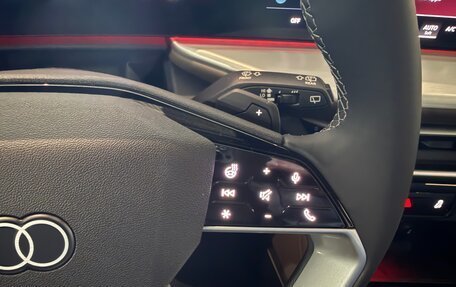 Audi Q5, 2025 год, 8 390 000 рублей, 23 фотография