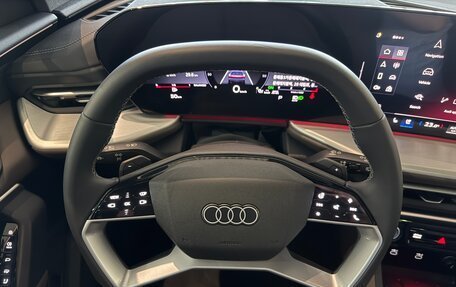 Audi Q5, 2025 год, 8 390 000 рублей, 20 фотография