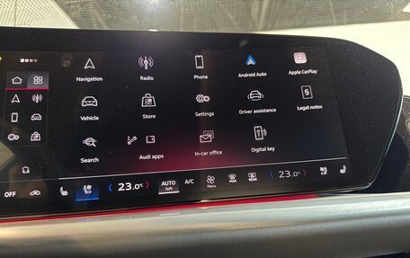 Audi Q5, 2025 год, 8 390 000 рублей, 30 фотография