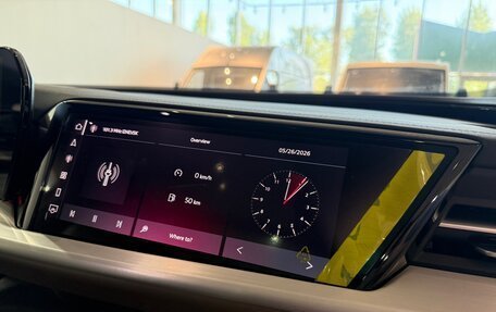 Audi Q5, 2025 год, 8 390 000 рублей, 36 фотография