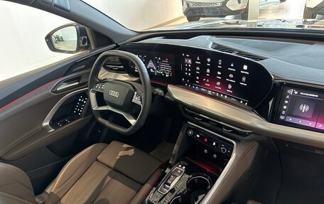 Audi Q5, 2025 год, 8 390 000 рублей, 37 фотография