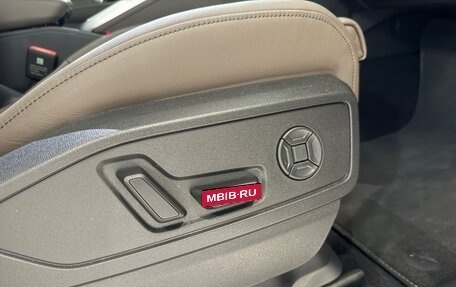 Audi Q5, 2025 год, 8 390 000 рублей, 35 фотография