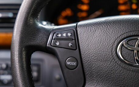 Toyota Avensis III рестайлинг, 2006 год, 1 038 000 рублей, 16 фотография