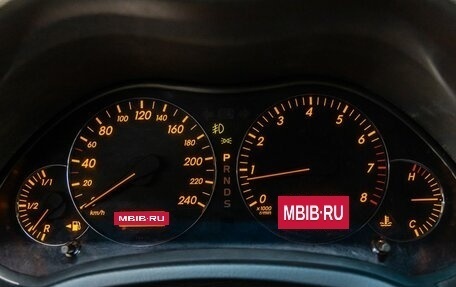 Toyota Avensis III рестайлинг, 2006 год, 1 038 000 рублей, 12 фотография