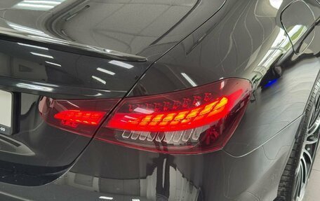 Mercedes-Benz E-Класс, 2020 год, 4 900 000 рублей, 7 фотография
