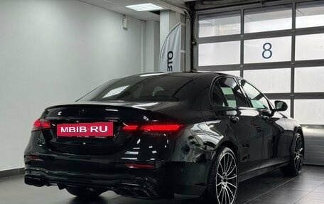 Mercedes-Benz E-Класс, 2020 год, 4 900 000 рублей, 6 фотография