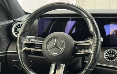 Mercedes-Benz E-Класс, 2020 год, 4 900 000 рублей, 11 фотография
