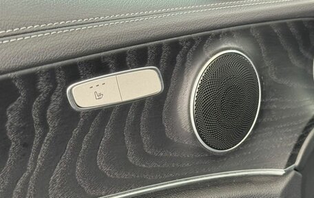 Mercedes-Benz E-Класс, 2020 год, 4 900 000 рублей, 16 фотография